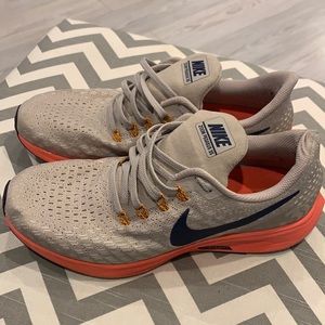 Men’s Nike Zoom Pegasus 35 Size 8